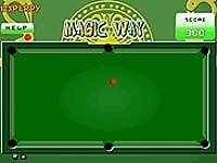 Magic Way