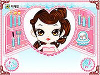 Make Up Box 6
