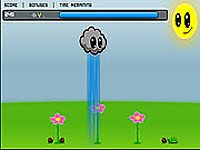 MaKu The Rain Cloud
