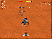 Mars Fighter