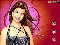 Masiela Lusha Makeover