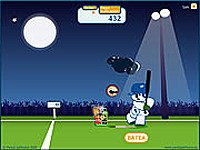 Panda Baseball