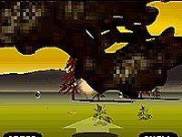 Planetcide Genesis