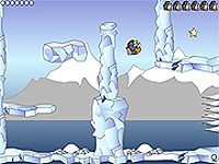Polar Rescue