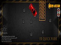 FR Quick Park