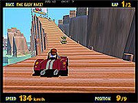 Rich Racer Lite
