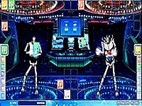 Robo Dance Battle