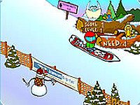 Sno Problem