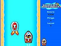 Super Speedboat