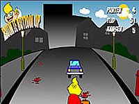 Street Sweeper