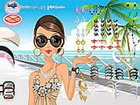 Summer Dress Up