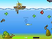 Super Fishings