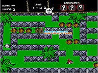 Super Pirate Isle
