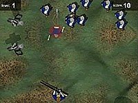 Zombie Patrol