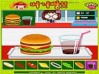 Burger Zang