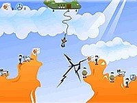 Bungee Rescue