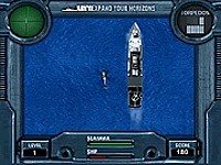 Navy Game