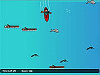 Fishwater Challenge