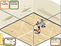 Super Handball