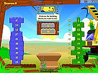 Tower Constructor