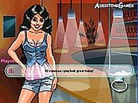 Vanessas Naughty Pics
