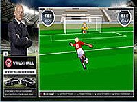 Vectra Footy