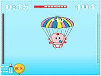 Baby Chute