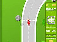 GH Racer