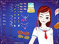 Girl Makeover 25