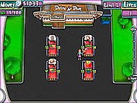Roller Rush