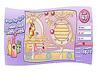 Soda Pop Girls Bubble Catch