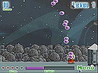 Space Monkey