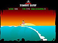 Mambo Zombie Surf